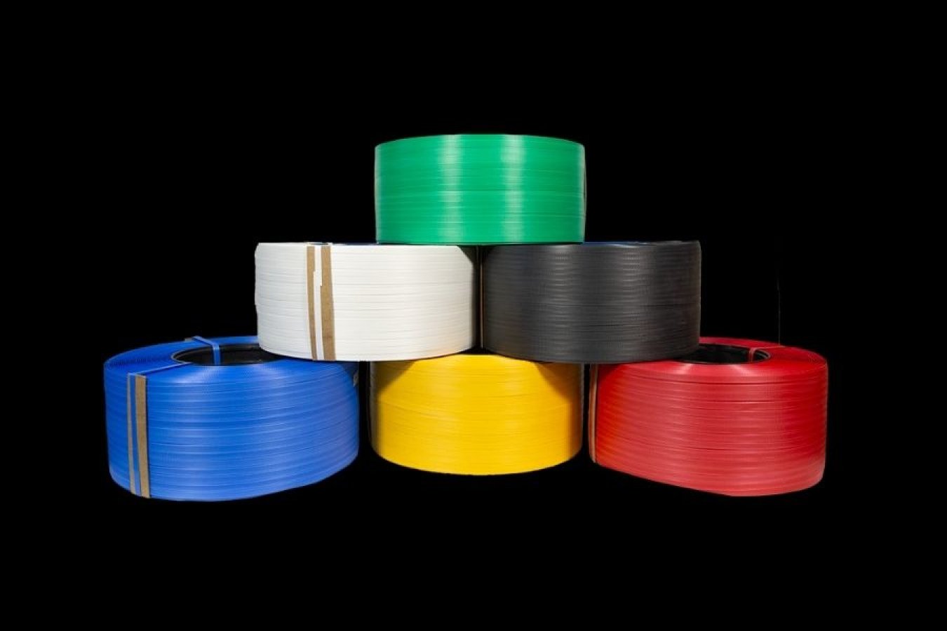 High Quality in Polypropylene Strapping Production