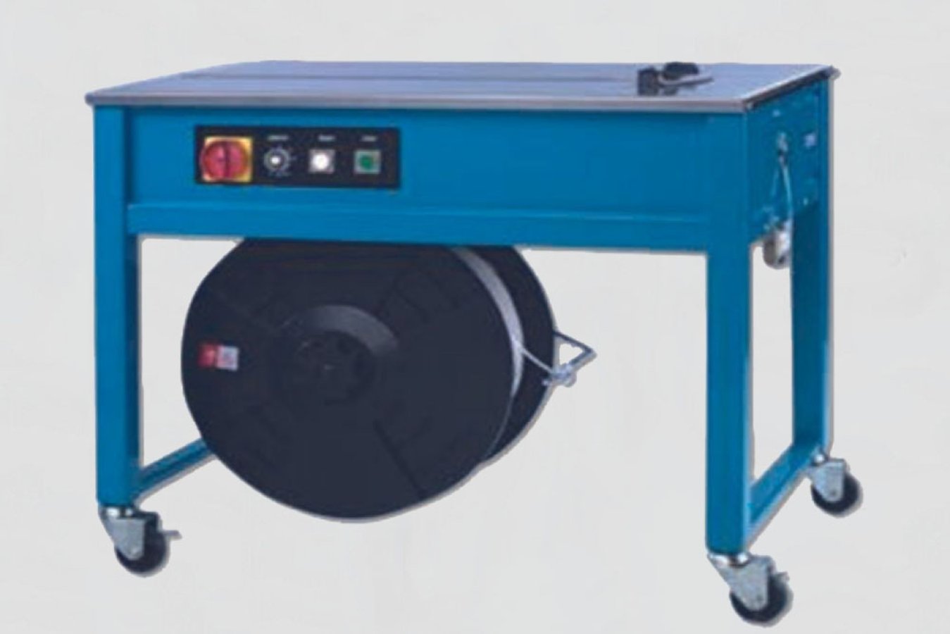 Table Type PP Strapping Machines