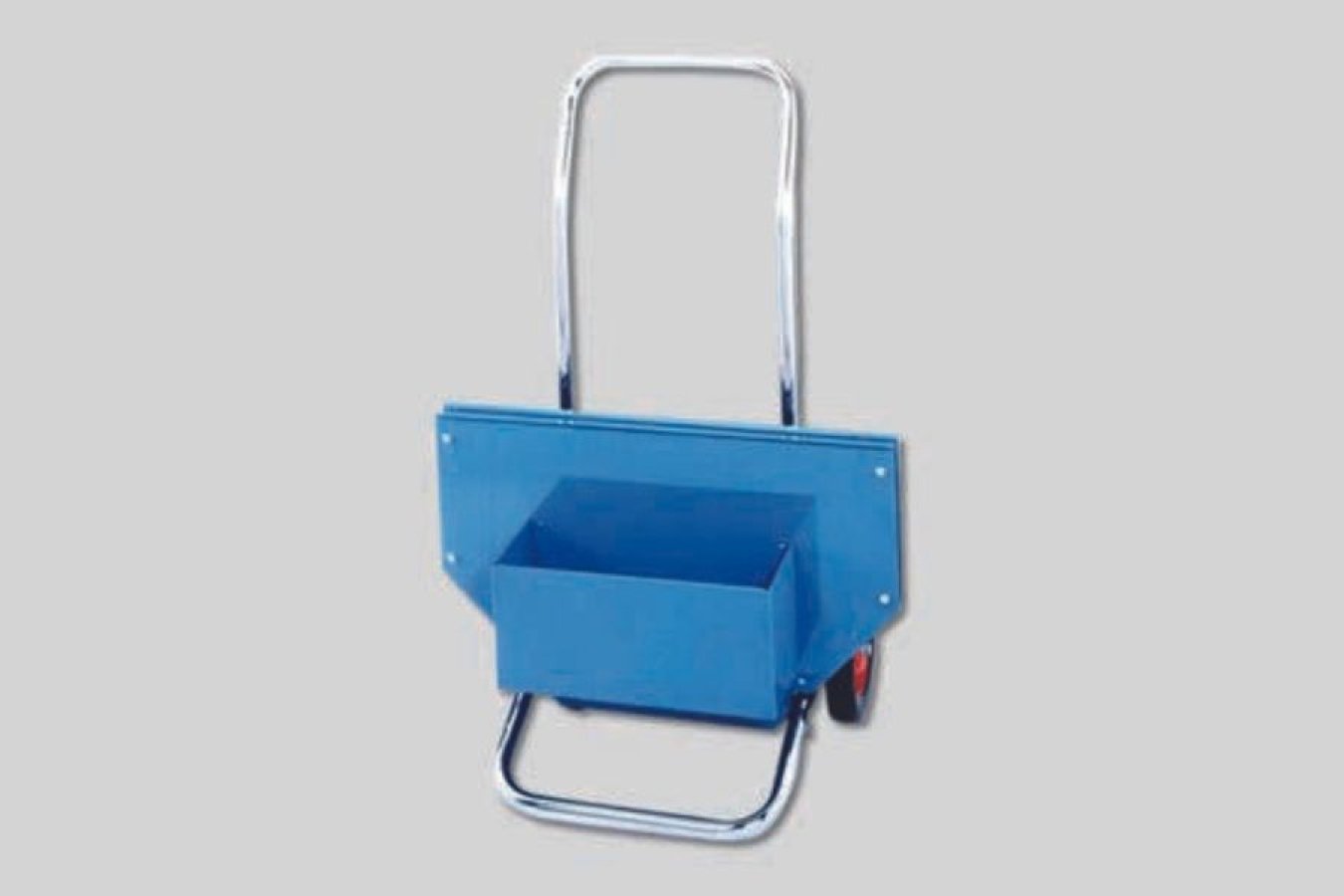 Single Wound Steel Strap Dispenser